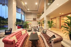 Centurion Hotel Resort&Spa Technoport Fukui