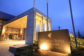 Centurion Hotel Resort&Spa Technoport Fukui