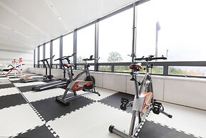 Centurion Hotel Resort&Spa Technoport Fukui