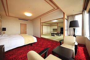 Centurion Hotel Resort&Spa Technoport Fukui
