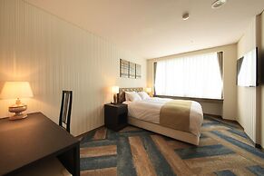 Centurion Hotel Resort&Spa Technoport Fukui