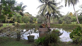 Hotel Lagoonvilla