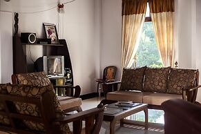 Hotel Lagoonvilla