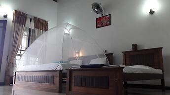 Hotel Lagoonvilla