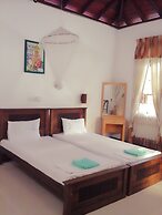 Hotel Lagoonvilla