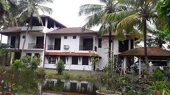Hotel Lagoonvilla