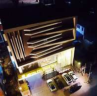 Elegant Hotel Pyi Thar Yar