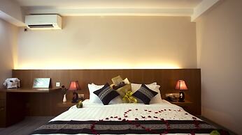 Elegant Hotel Pyi Thar Yar