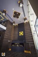 Elegant Hotel Pyi Thar Yar