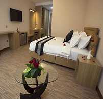 Elegant Hotel Pyi Thar Yar