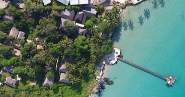 To The Sea The Resort Koh Kood