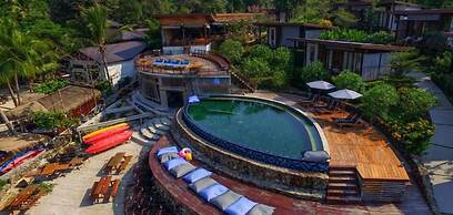 To The Sea The Resort Koh Kood