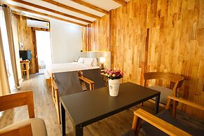 To The Sea The Resort Koh Kood