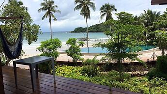 To The Sea The Resort Koh Kood