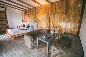 To The Sea The Resort Koh Kood