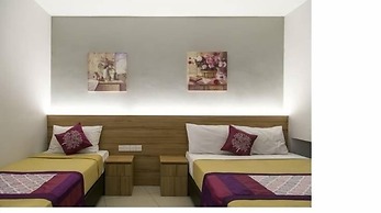 Lavana Hotel Batu Caves