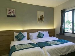 Lavana Hotel Batu Caves