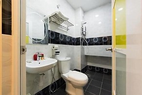 Lavana Hotel Batu Caves