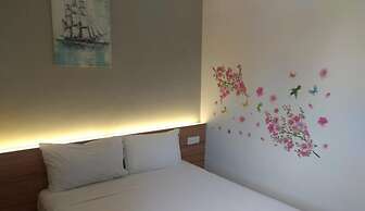 Lavana Hotel Batu Caves