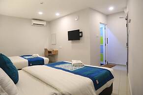 Lavana Hotel Batu Caves