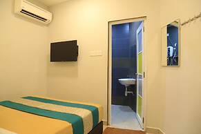 Lavana Hotel Batu Caves