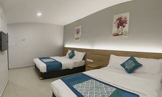 Lavana Hotel Batu Caves