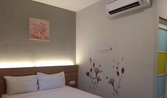 Lavana Hotel Batu Caves