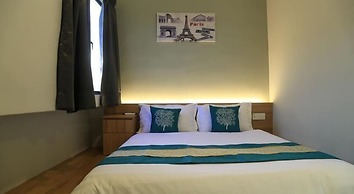 Lavana Hotel Batu Caves