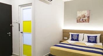 Lavana Hotel Batu Caves