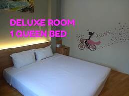 Lavana Hotel Batu Caves