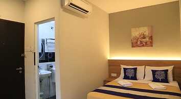 Lavana Hotel Batu Caves