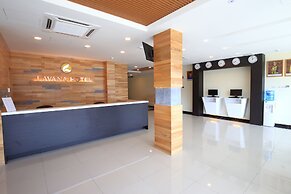 Lavana Hotel Batu Caves
