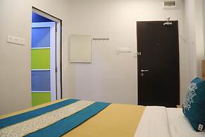 Lavana Hotel Batu Caves