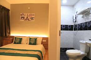 Lavana Hotel Batu Caves