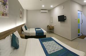 Lavana Hotel Batu Caves