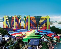 Lavana Hotel Batu Caves