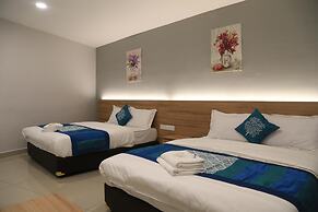 Lavana Hotel Batu Caves