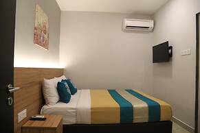 Lavana Hotel Batu Caves