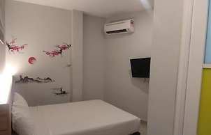 Lavana Hotel Batu Caves