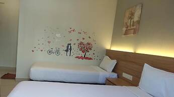 Lavana Hotel Batu Caves