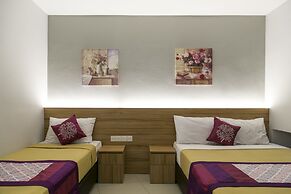 Lavana Hotel Batu Caves