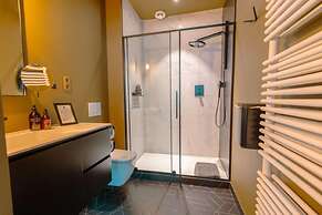 Porta Superia Boutique  B&B