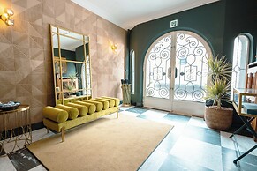 Porta Superia Boutique  B&B