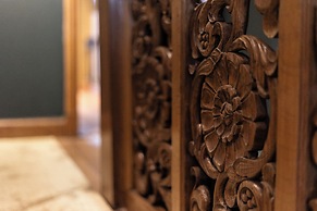 Porta Superia Boutique  B&B