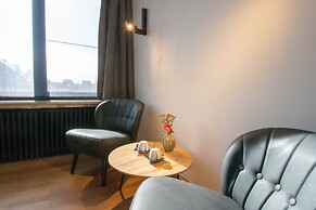 Porta Superia Boutique  B&B