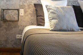 Porta Superia Boutique  B&B
