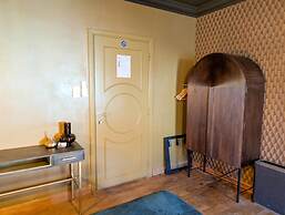 Porta Superia Boutique  B&B