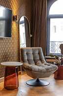 Porta Superia Boutique  B&B