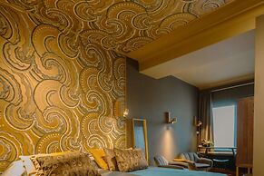 Porta Superia Boutique  B&B