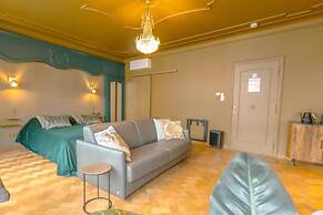 Porta Superia Boutique  B&B